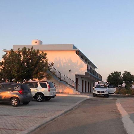 Karpaz Sunset Hotel Rizokarpaso Bagian luar foto